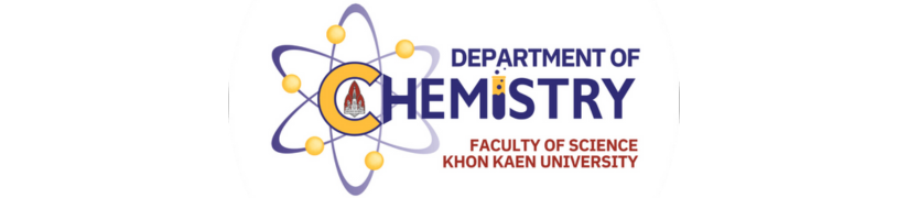 Department of Chemistry , SCi KKU
